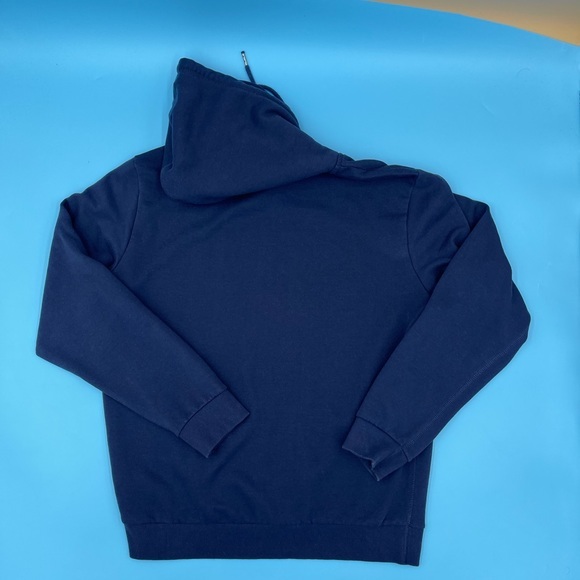 Diesel Graphic Hoodie - Picture 2 of 4